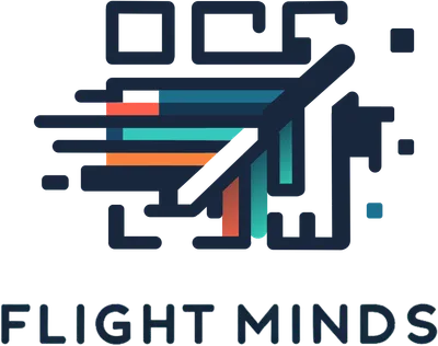 Flight Minds mark