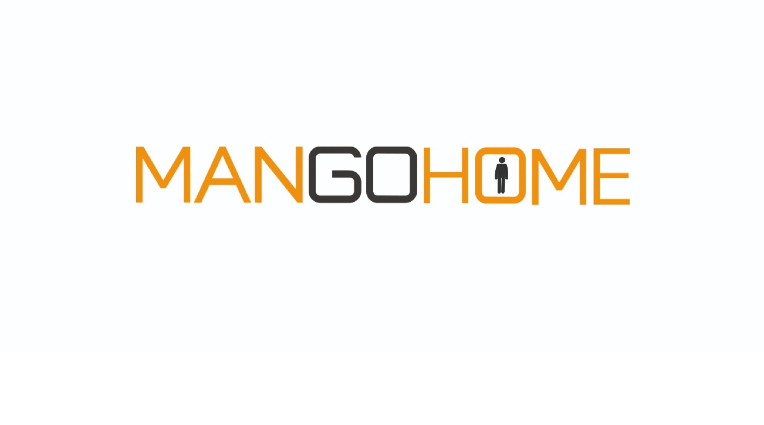 ManGoHOME #evdekal