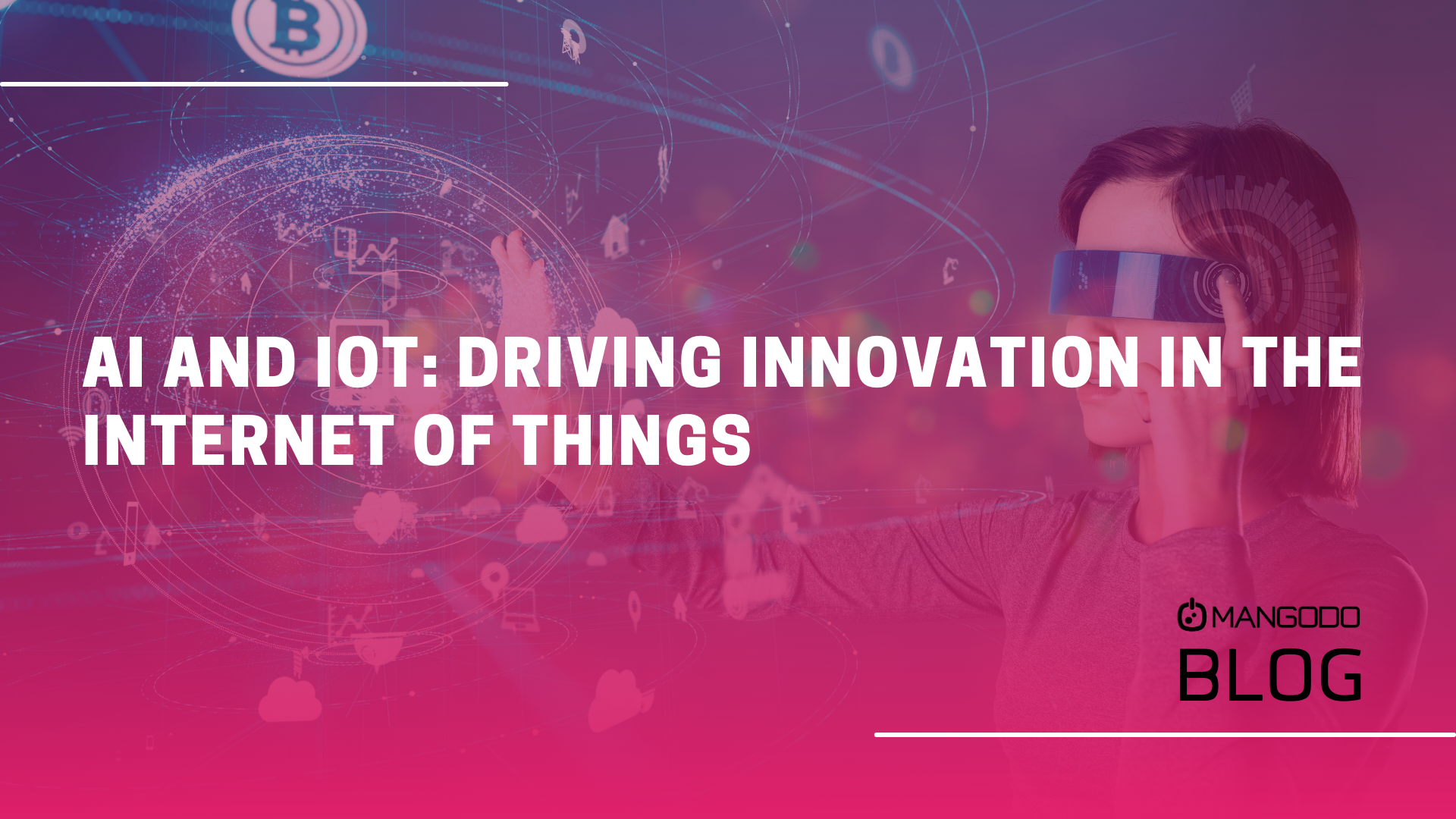 AI and IoT: Driving Innovation in the Internet of Things