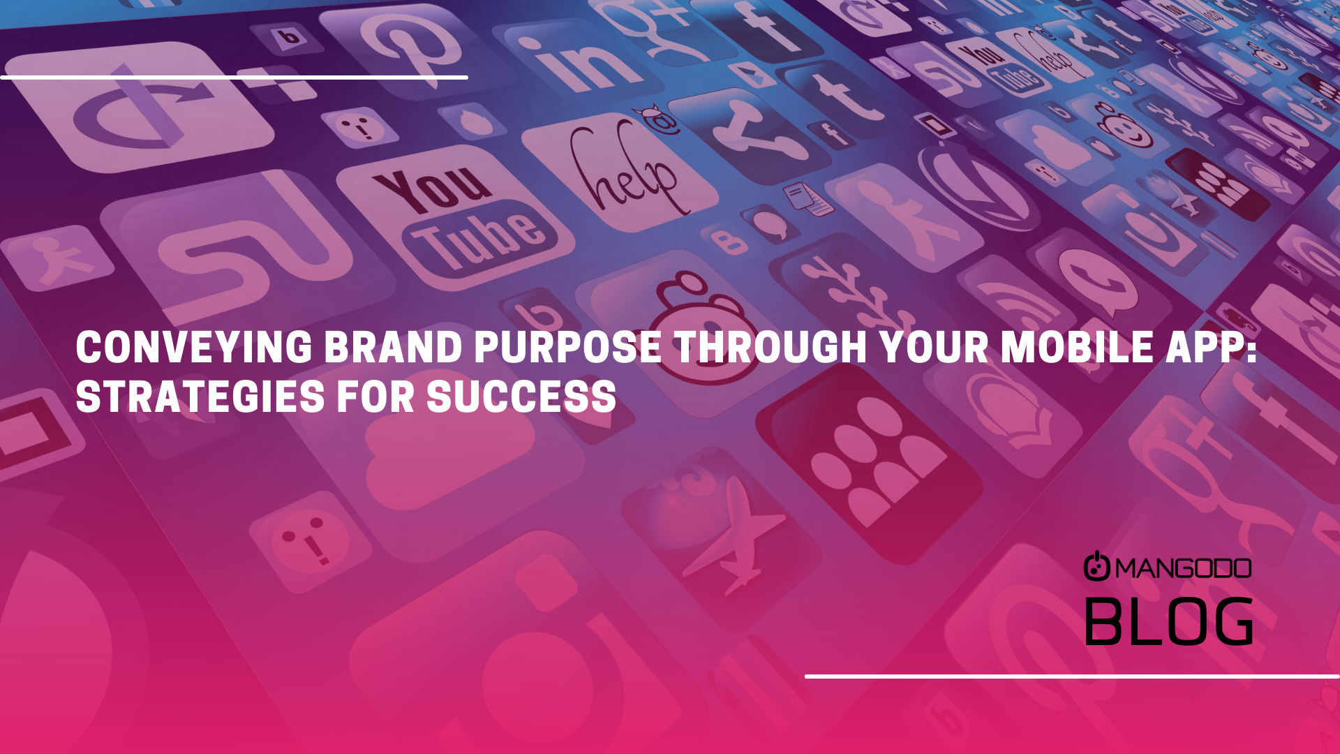 Conveying Brand Purpose through Your Mobile App: Strategies for Success