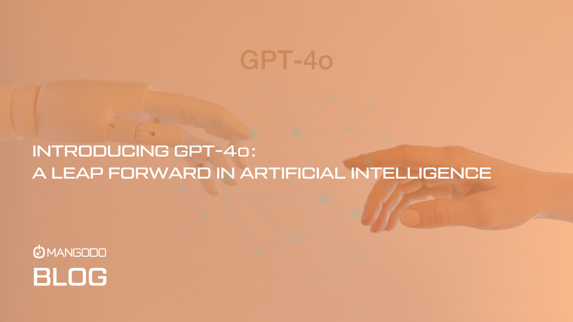 Introducing GPT-4o: A Leap Forward in Artificial Intelligence