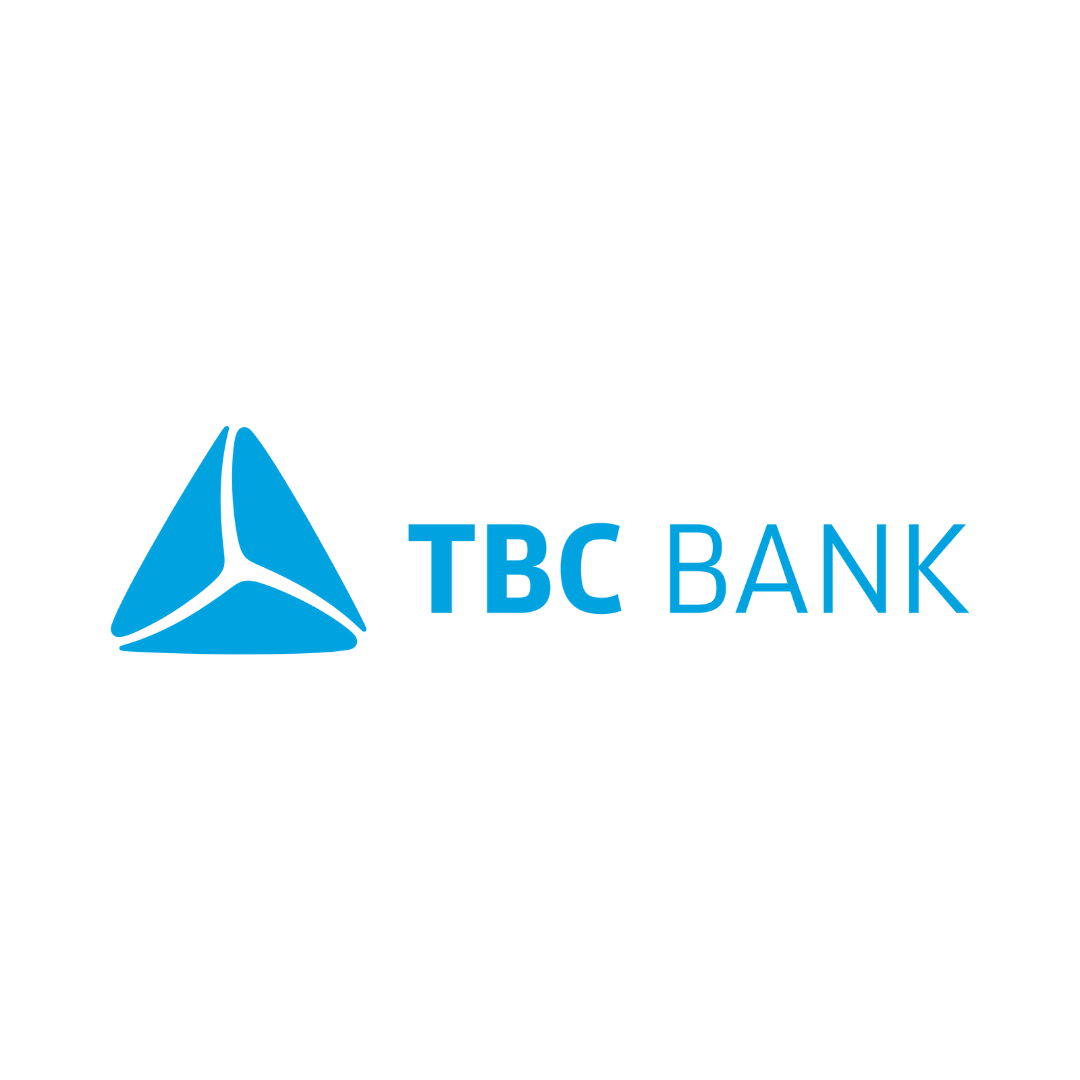 Mangodo - TBC Bank