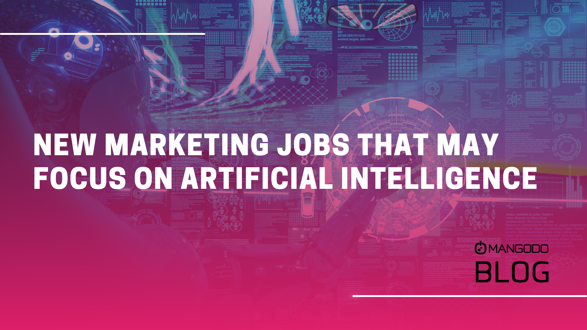New Marketing Jobs That May Focus on Artificial Intelligence