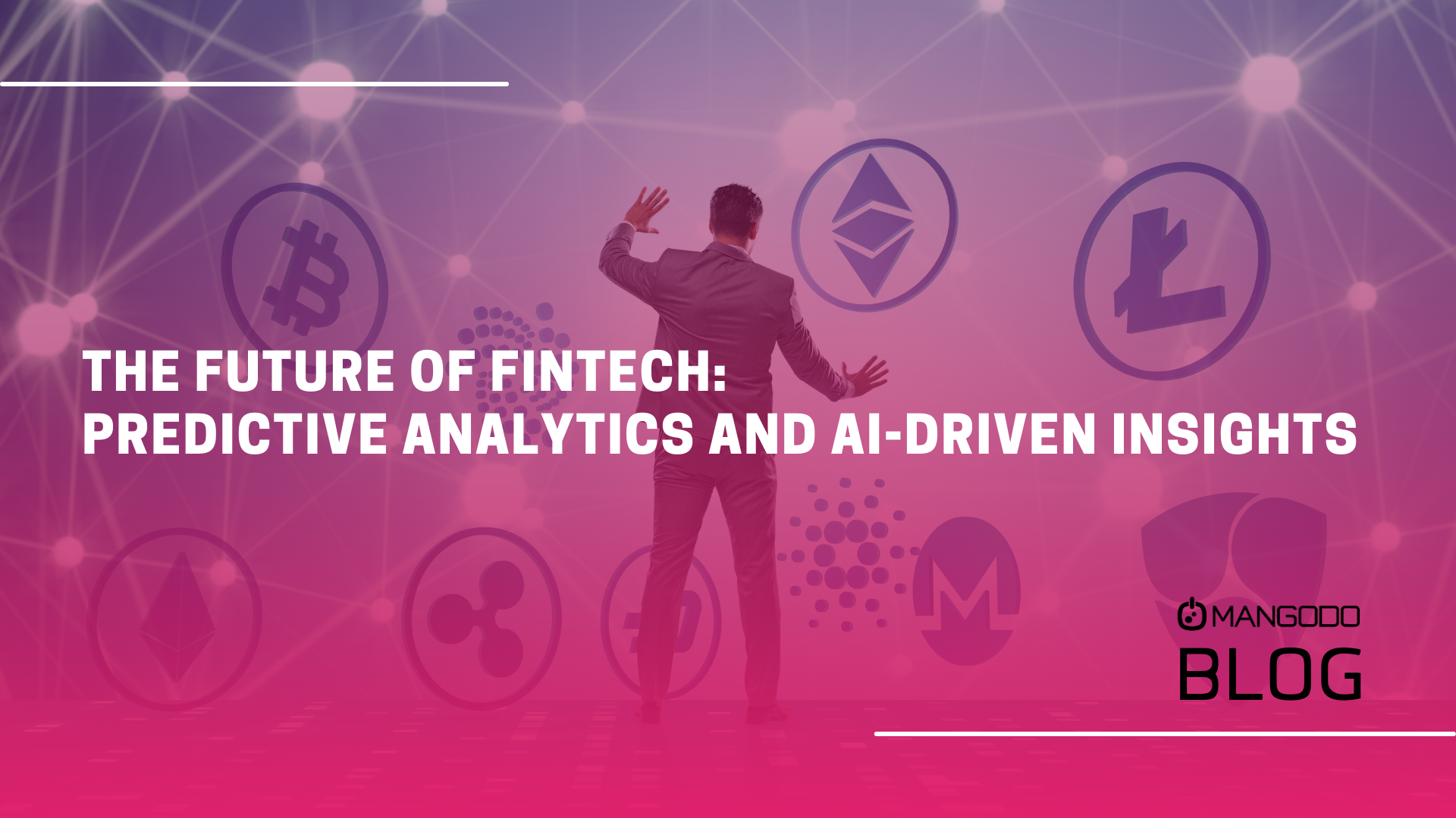 The Future of FinTech: Predictive Analytics and AI-Driven Insights