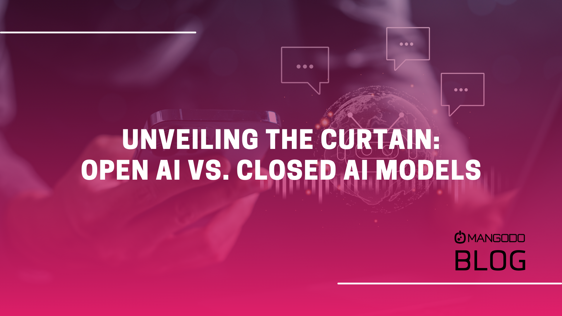 Unveiling the Curtain: Open AI vs. Closed AI Models