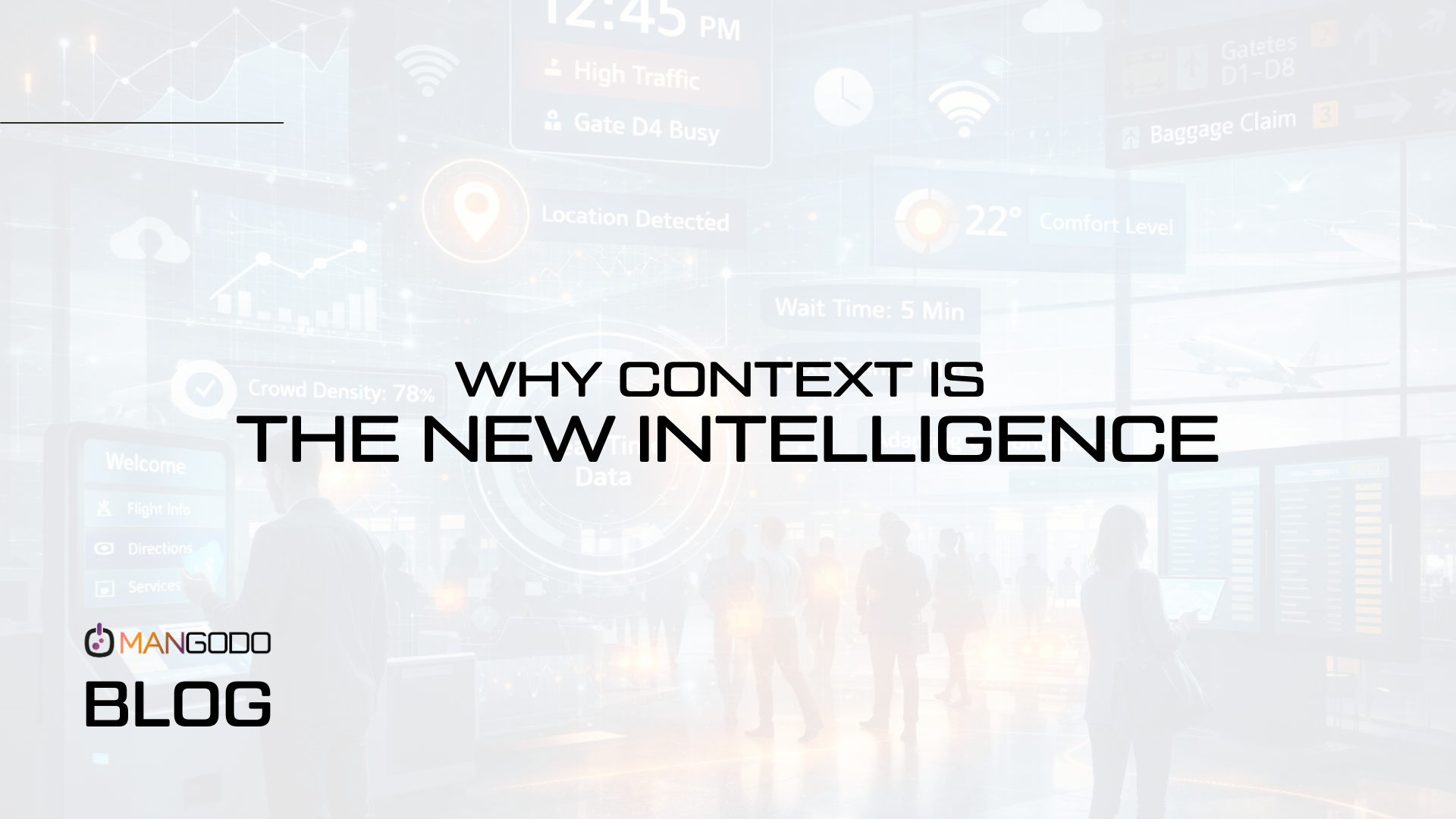 Why Context Is the New Intelligence